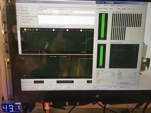 与仿真软件的斗争史，也是我的电脑硬件升级血泪史